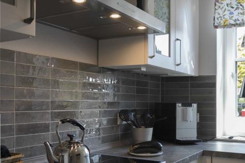 Langeoog Ferienwohnung Feuerturm, Feuerhaus & Feuerperle - Ausstattung 8