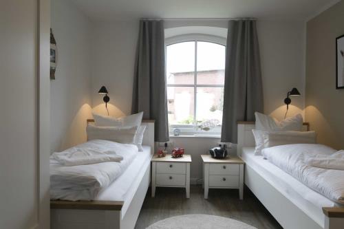 Langeoog Ferienwohnung Feuerturm, Feuerhaus & Feuerperle - Ausstattung 10