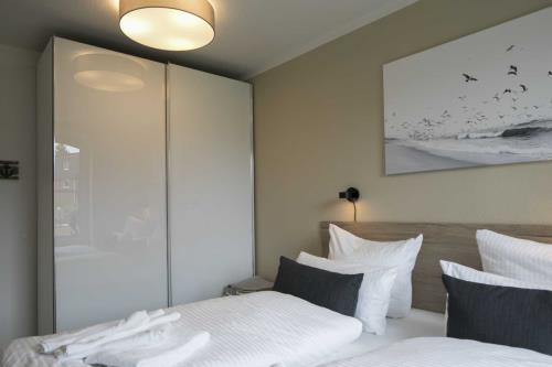 Langeoog Ferienwohnung Feuerturm, Feuerhaus & Feuerperle - Ausstattung 8