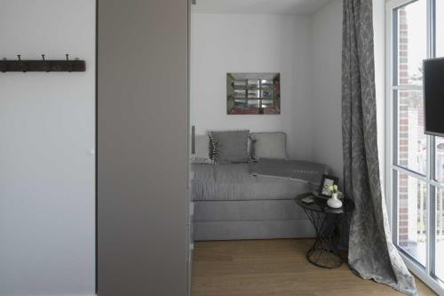 Langeoog Ferienwohnung Feuerturm, Feuerhaus & Feuerperle - Ausstattung 12