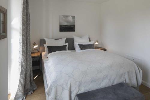 Langeoog Ferienwohnung Feuerturm, Feuerhaus & Feuerperle - Ausstattung 7