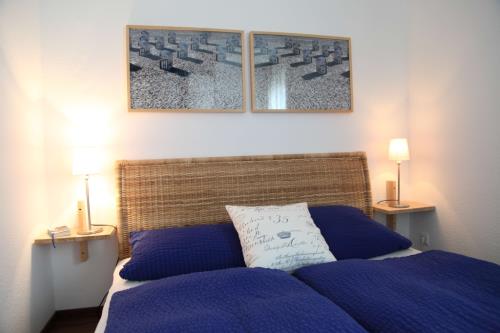 Langeoog Ferienwohnung Fewo Pan&#39;s Hus