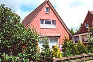 Fischerhus