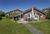 Langeoog Ferienhaus Fischers Hus / Lütje Hus - Fischerhus außen DFF4123