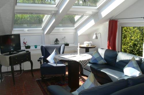 Langeoog Ferienhaus Fischers Hus / Lütje Hus