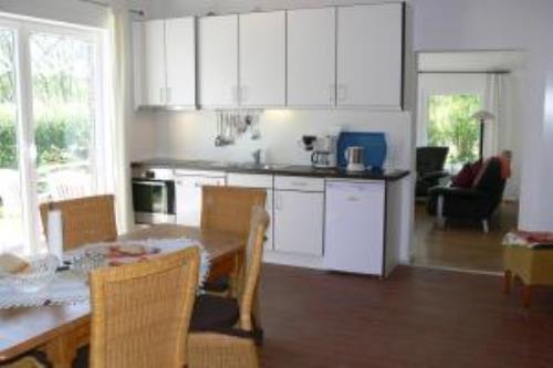 Langeoog Ferienhaus Fischers Hus / Lütje Hus