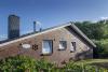 Langeoog Ferienhaus Fischers Hus / Lütje Hus