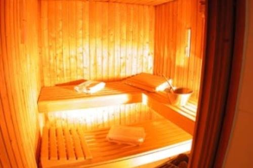 Langeoog Ferienhaus Fischers Hus / Lütje Hus - F 50 - Ausstattung 10