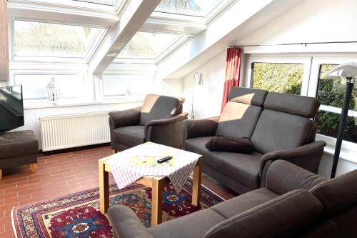 Langeoog Ferienhaus Fischers Hus / Lütje Hus - F 50 - Ausstattung 4