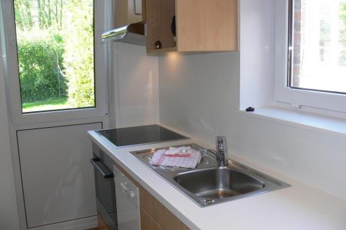 Langeoog Ferienhaus Fischers Hus / Lütje Hus - F 50 - Ausstattung 6