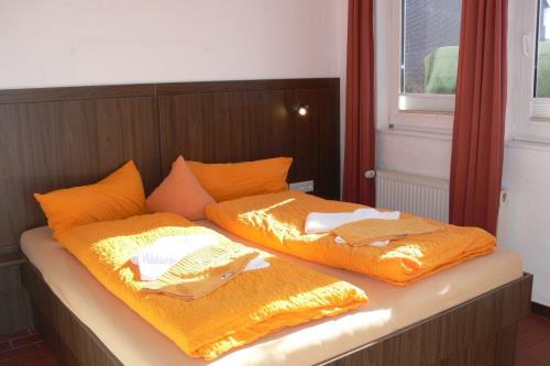 Langeoog Ferienhaus Fischers Hus / Lütje Hus - F 50 - Ausstattung 8