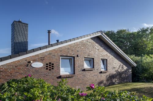 Langeoog Ferienhaus Fischers Hus / Lütje Hus - F 80 - Fischers Hus