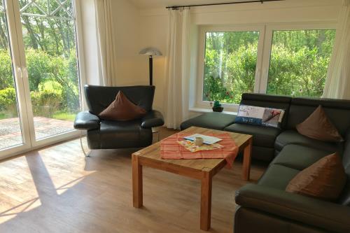 Langeoog Ferienhaus Fischers Hus / Lütje Hus - F 80 - Ausstattung 3