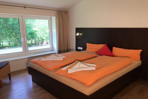 Langeoog Ferienhaus Fischers Hus / Lütje Hus - F 80 - Ausstattung 5