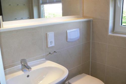 Langeoog Ferienhaus Fischers Hus / Lütje Hus - F 80 - Ausstattung 8