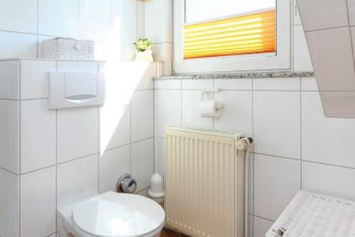 Langeoog Ferienwohnung Freesenhoff-Strandläufer - Ausstattung 15