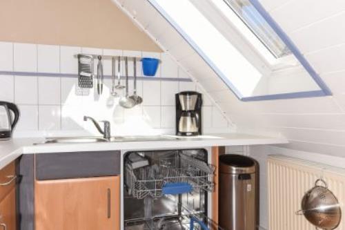 Langeoog Ferienwohnung Freesenhoff-Strandläufer - Ausstattung 6