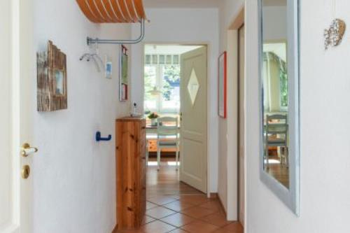 Langeoog Ferienwohnung Freesenhoff-Strandläufer - Ausstattung 9