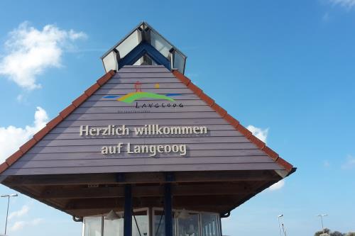 Langeoog Ferienwohnung Friesengut FeWo Schlattmann F****
