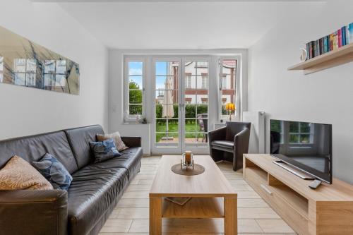 Langeoog Ferienwohnung Friesengut &quot;Unter den Linden&quot;