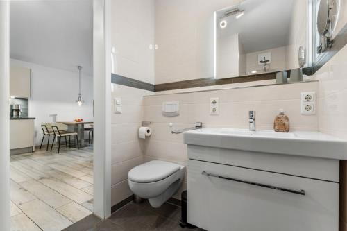 Langeoog Ferienwohnung Friesengut &quot;Unter den Linden&quot;