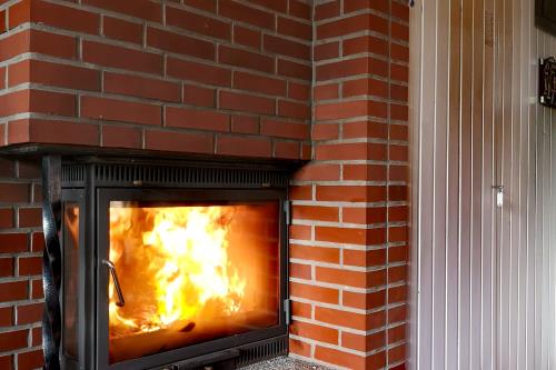 Langeoog Ferienhaus Us Langeoog - Friesenhus - Ausstattung 6