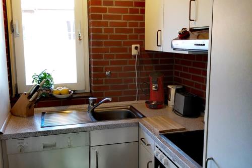 Langeoog Ferienhaus Us Langeoog - Friesenhus - Ausstattung 7