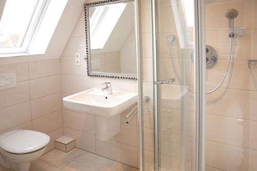 Langeoog Ferienhaus Friesenhus Langeoog - 1 - Ausstattung 3