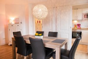 Friesenhus Langeoog