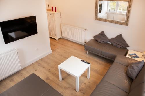 Langeoog Ferienhaus Friesenhus Langeoog - 2 - Ausstattung 1