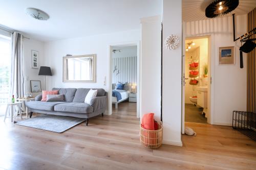 Langeoog Ferienwohnung Friesennest Langeoog - 01 Friesennest 2025 (49 von 61)