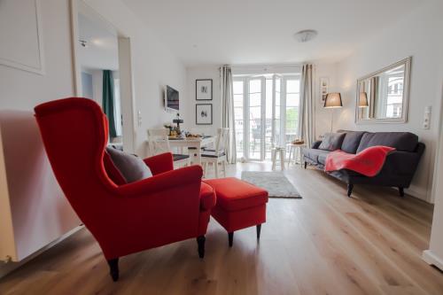 Langeoog Ferienwohnung Friesennest Langeoog