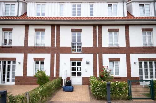 Langeoog Ferienwohnung Friesennest Langeoog - 01 Friesennest 2025 (56 von 61)