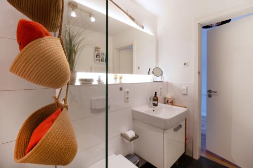 Langeoog Ferienwohnung Friesennest Langeoog - 01 Friesennest 2025 (54 von 61)