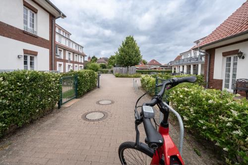 Langeoog Ferienwohnung Friesennest Langeoog - 01 Friesennest 2025 (60 von 61)
