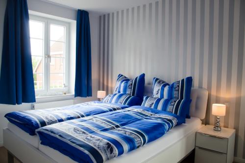 Langeoog Ferienwohnung Friesennest Langeoog