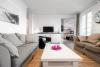 Langeoog Ferienwohnung Friesenperle
