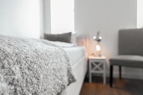 Langeoog Ferienwohnung Friesenperle - Ausstattung 13