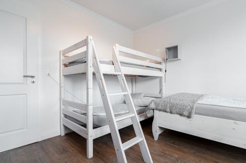 Langeoog Ferienwohnung Friesenperle - Ausstattung 14