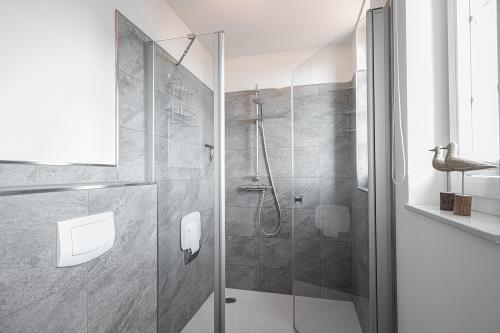 Langeoog Ferienwohnung Friesenperle - Ausstattung 7