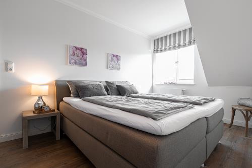 Langeoog Ferienwohnung Friesenperle - Ausstattung 8