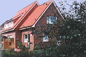 Gästehaus Arends