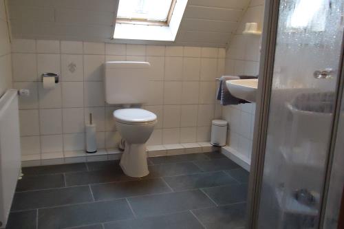 Langeoog Ferienwohnung Gästehaus Arends - Wohn. 2 - Ausstattung 2