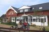 Langeoog Ferienwohnung Gästehaus Bohlen