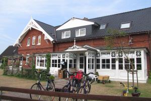 Gästehaus Bohlen
