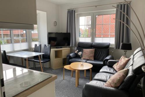 Langeoog Ferienwohnung Gästehaus Joachim Bohnhorst - 1 - Ausstattung 3