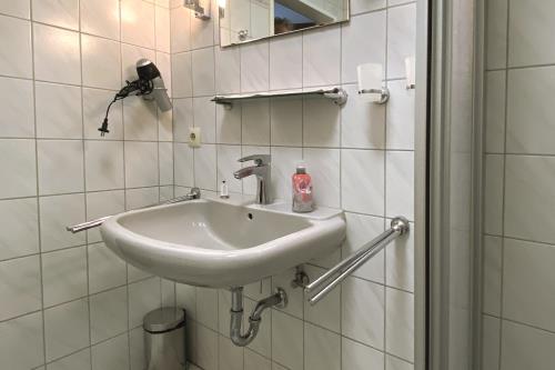 Langeoog Ferienwohnung Gästehaus Joachim Bohnhorst - 1 - Ausstattung 5