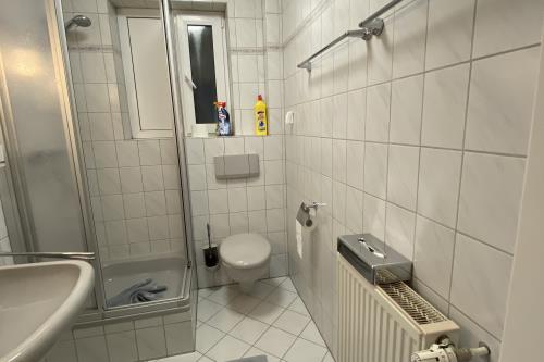 Langeoog Ferienwohnung Gästehaus Joachim Bohnhorst - 1 - Ausstattung 6