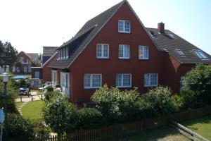 Gästehaus Joachim Bohnhorst