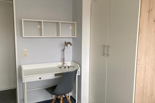 Langeoog Ferienwohnung Gästehaus Joachim Bohnhorst - 2 - Ausstattung 5